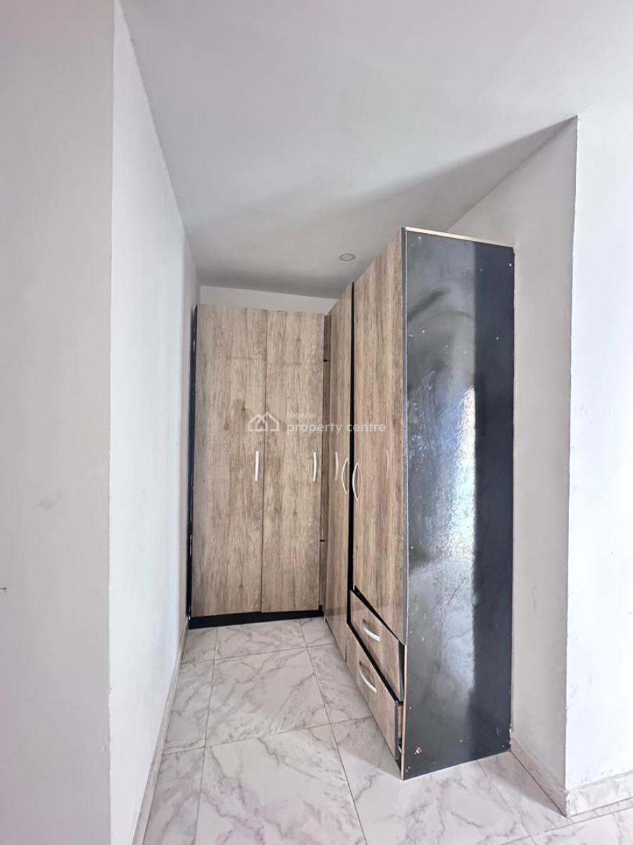 Lovely 3bedroom Terrace Duplex in a Serene Mini Estate, Ologolo, Lekki, Lagos, Ologolo, Lekki, Lagos, Terraced Duplex for Rent