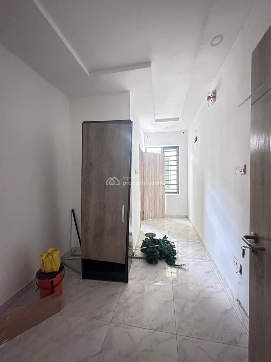 Lovely 3bedroom Terrace Duplex in a Serene Mini Estate, Ologolo, Lekki, Lagos, Ologolo, Lekki, Lagos, Terraced Duplex for Rent