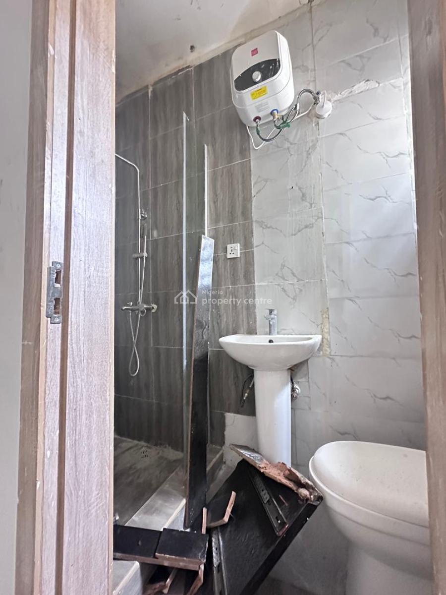 Lovely 3bedroom Terrace Duplex in a Serene Mini Estate, Ologolo, Lekki, Lagos, Ologolo, Lekki, Lagos, Terraced Duplex for Rent