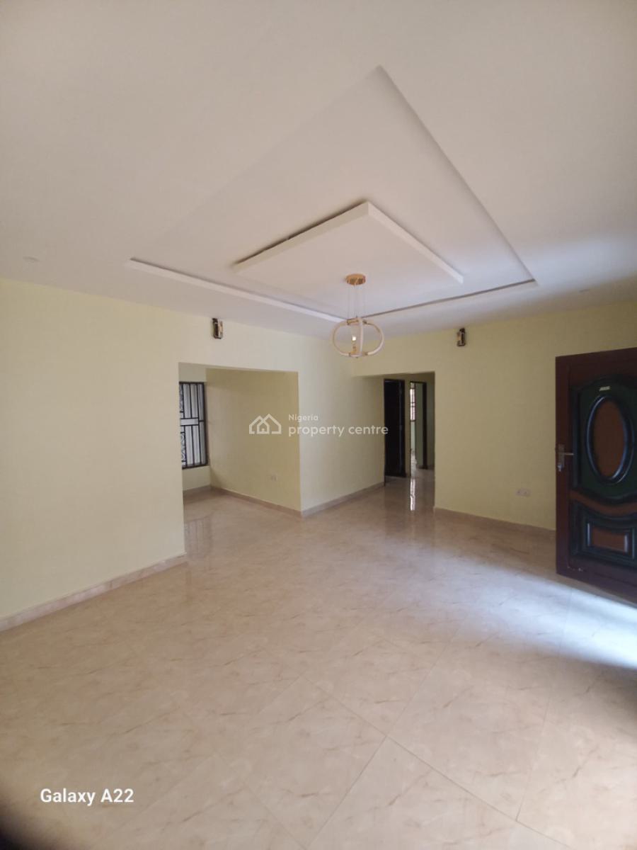 Luxury 3bedroom Flat with Sweet Modern Facilities, Tella Estate, Ojurin Akobo, Ibadan, Akobo, Ibadan, Oyo, House for Rent