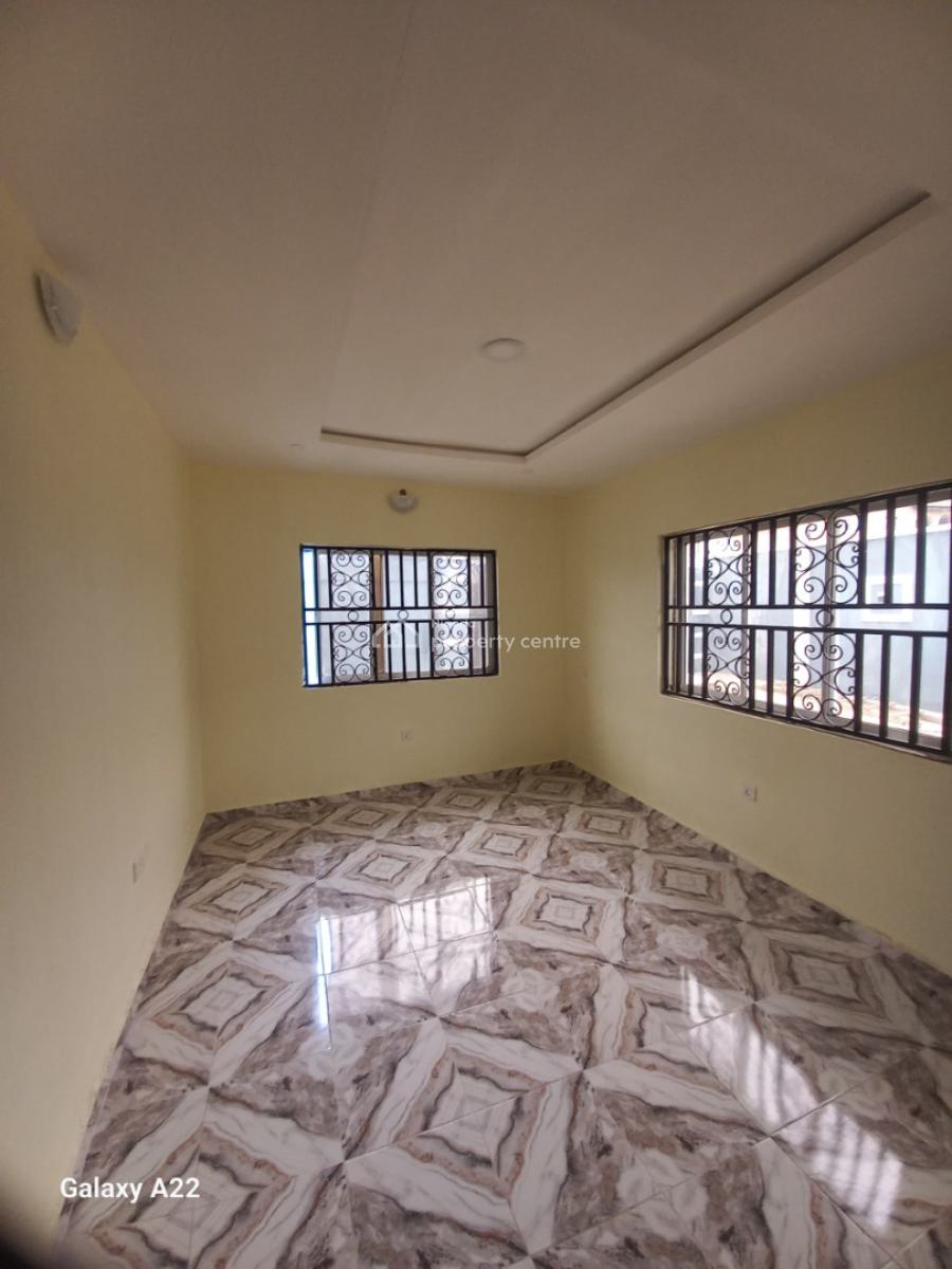 Luxury 3bedroom Flat with Sweet Modern Facilities, Tella Estate, Ojurin Akobo, Ibadan, Akobo, Ibadan, Oyo, House for Rent