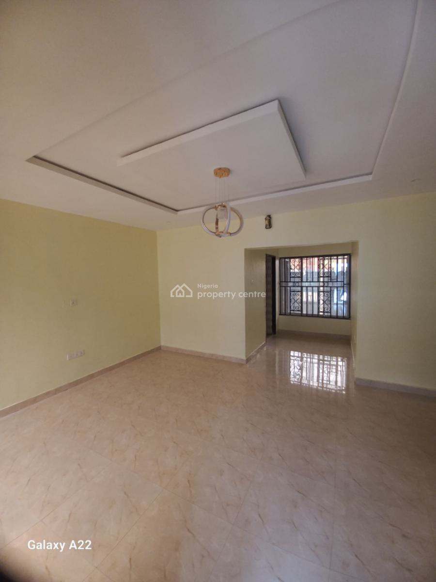 Luxury 3bedroom Flat with Sweet Modern Facilities, Tella Estate, Ojurin Akobo, Ibadan, Akobo, Ibadan, Oyo, House for Rent