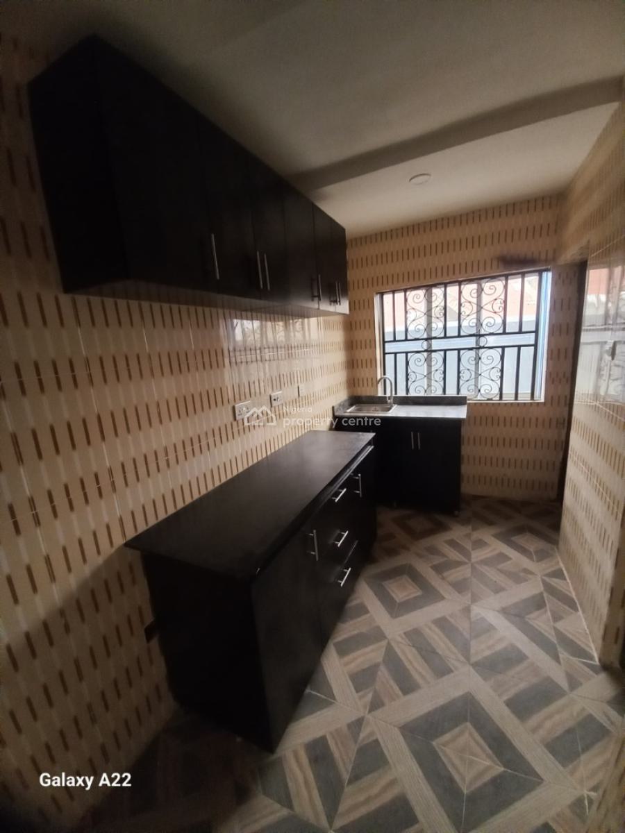 Luxury 3bedroom Flat with Sweet Modern Facilities, Tella Estate, Ojurin Akobo, Ibadan, Akobo, Ibadan, Oyo, House for Rent