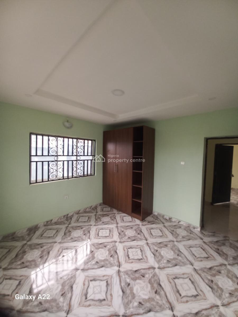 Luxury 3bedroom Flat with Sweet Modern Facilities, Tella Estate, Ojurin Akobo, Ibadan, Akobo, Ibadan, Oyo, House for Rent
