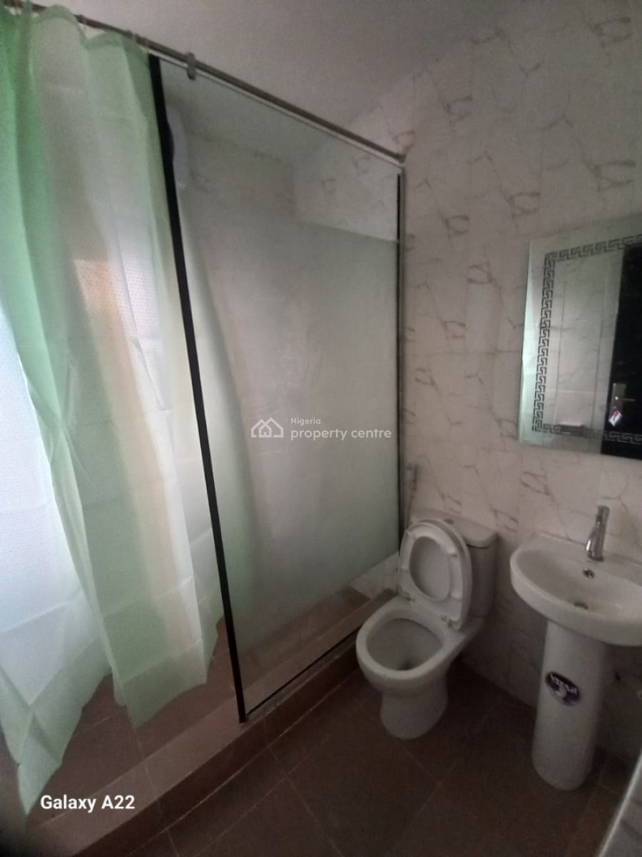 Luxury 3bedroom Flat with Sweet Modern Facilities, Tella Estate, Ojurin Akobo, Ibadan, Akobo, Ibadan, Oyo, House for Rent