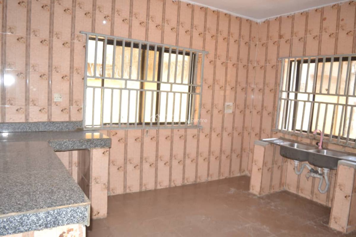 Brand New Luxury 7 Bedroom Duplex, Ikotun, Lagos, Detached Duplex for Sale
