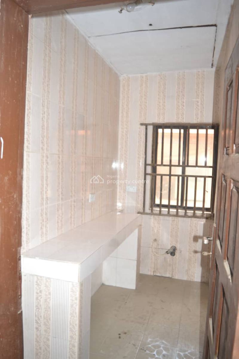 Brand New Luxury 7 Bedroom Duplex, Ikotun, Lagos, Detached Duplex for Sale
