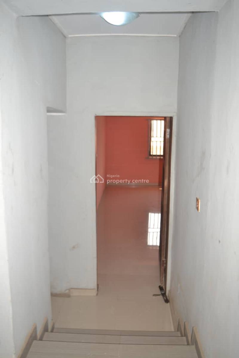 Brand New Luxury 7 Bedroom Duplex, Ikotun, Lagos, Detached Duplex for Sale