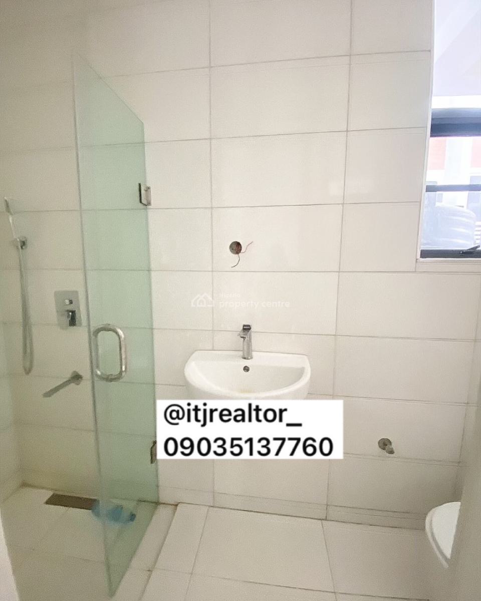 Lovely 2 Bedroom Apartment with Bq, Ikate, Lekki, Lagos, Block of Flats for Sale