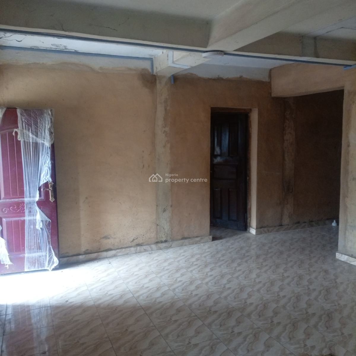Nice and Spacious 3bedroom Flat in Surulere, Off Ijesha Road Surulere Lagos, Ijesha, Surulere, Lagos, Flat / Apartment for Rent