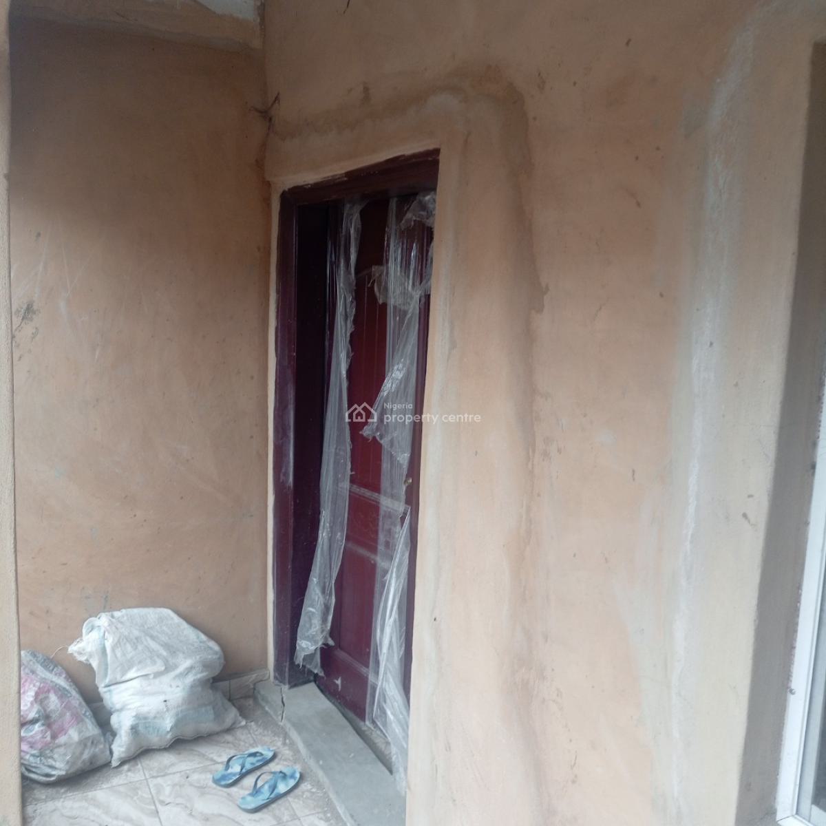 Nice and Spacious 3bedroom Flat in Surulere, Off Ijesha Road Surulere Lagos, Ijesha, Surulere, Lagos, Flat / Apartment for Rent