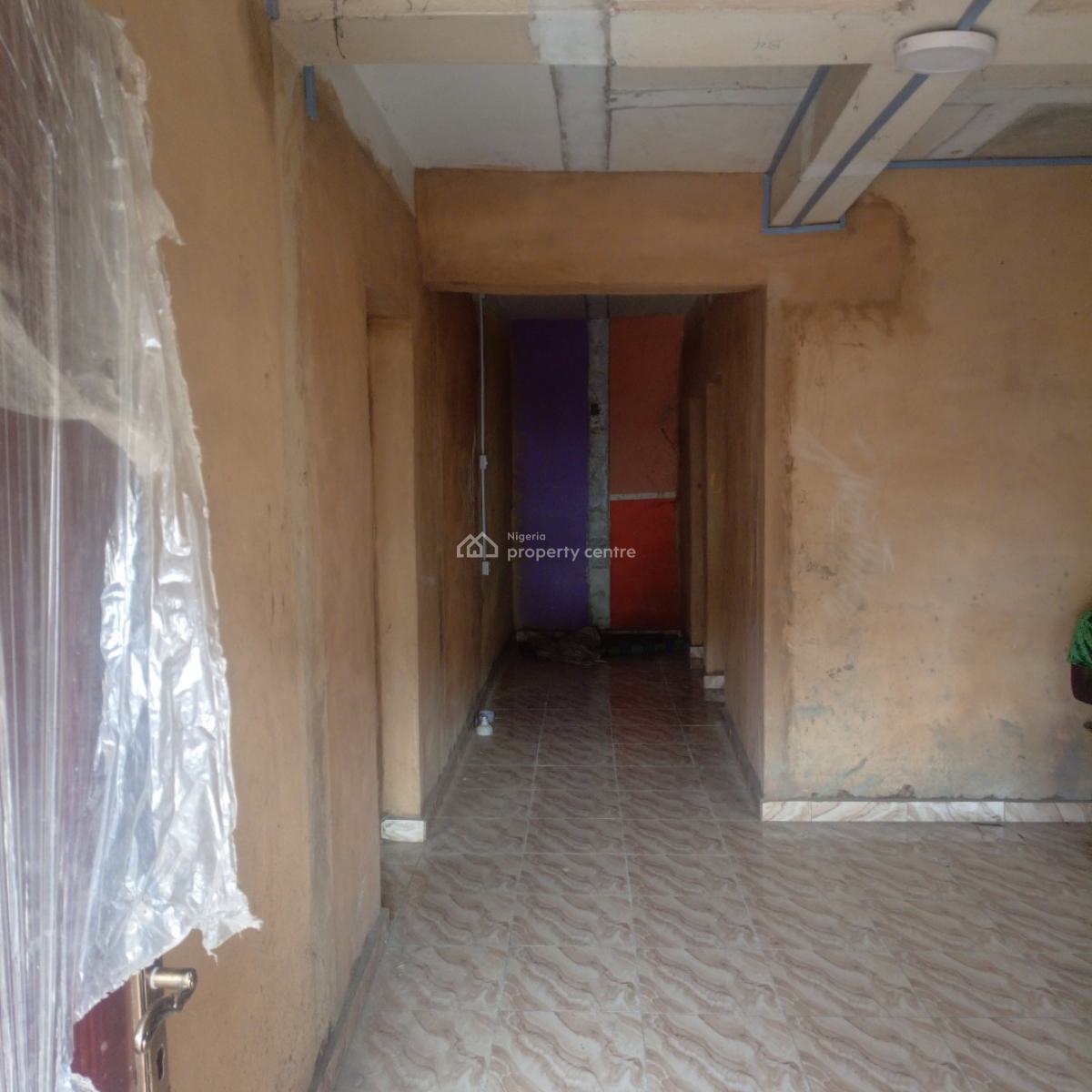 Nice and Spacious 3bedroom Flat in Surulere, Off Ijesha Road Surulere Lagos, Ijesha, Surulere, Lagos, Flat / Apartment for Rent