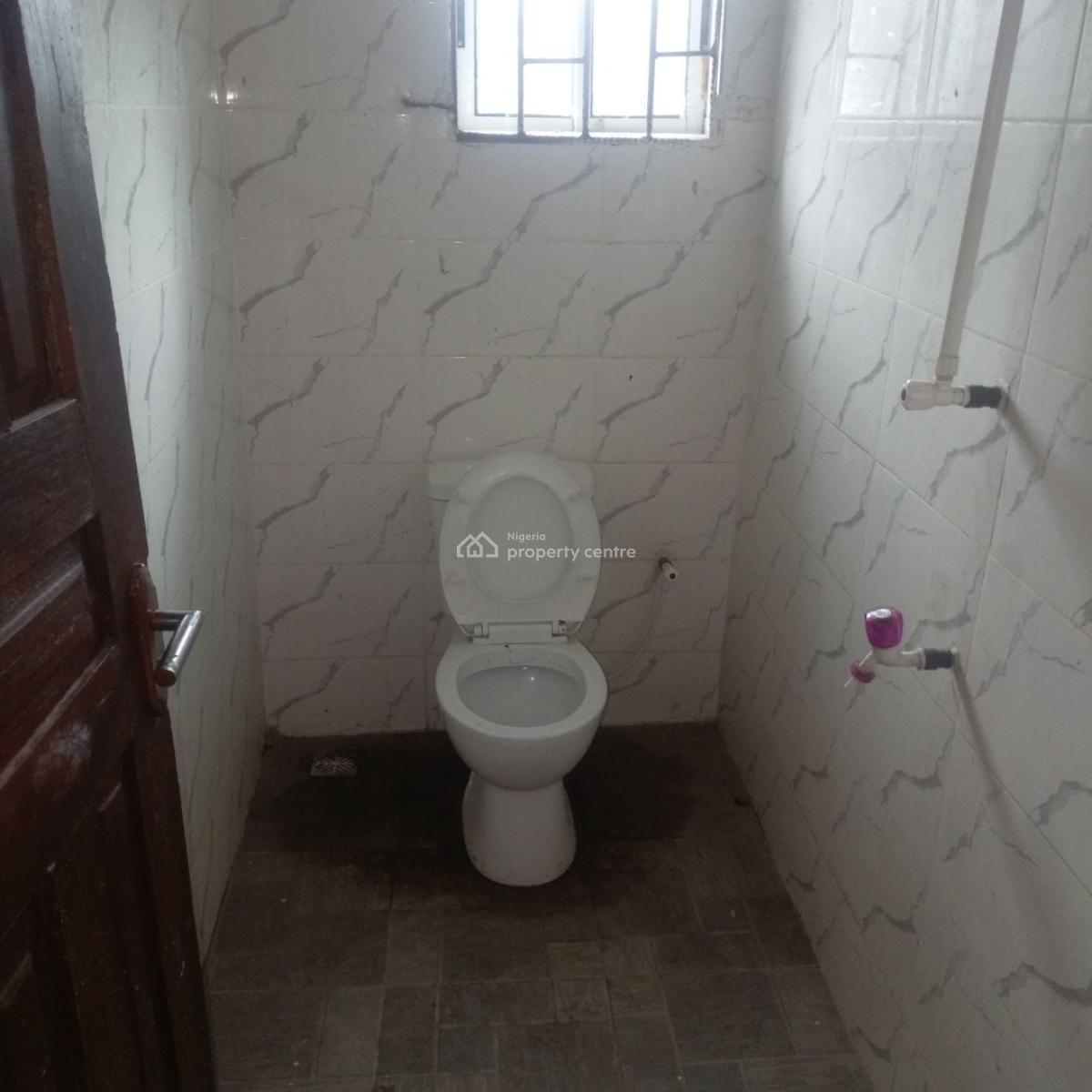 Nice and Spacious 3bedroom Flat in Surulere, Off Ijesha Road Surulere Lagos, Ijesha, Surulere, Lagos, Flat / Apartment for Rent