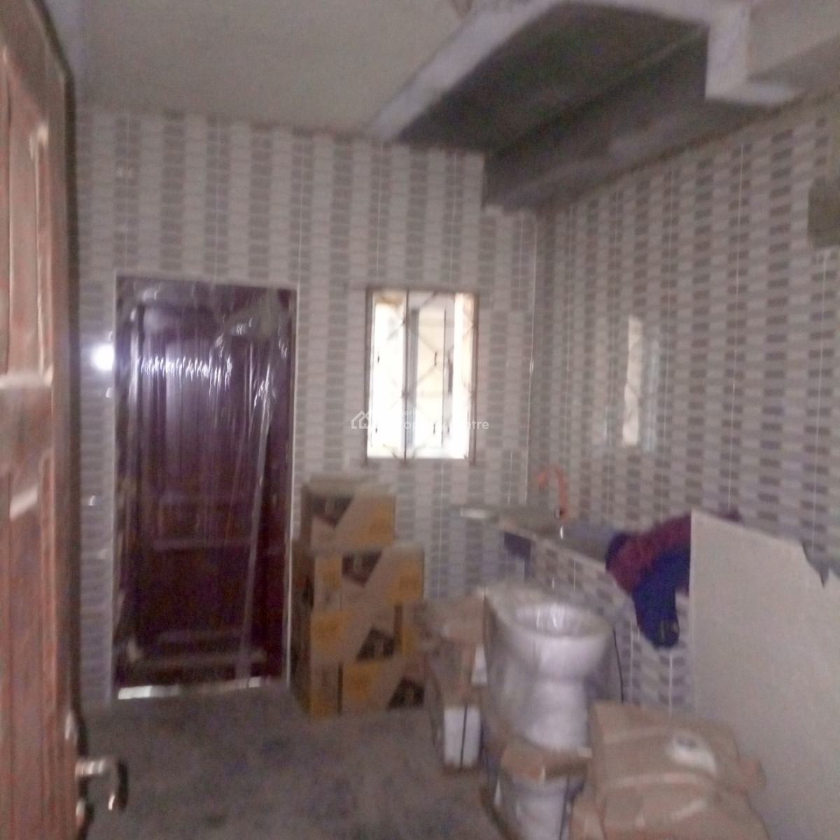 Nice and Spacious 3bedroom Flat in Surulere, Off Ijesha Road Surulere Lagos, Ijesha, Surulere, Lagos, Flat / Apartment for Rent