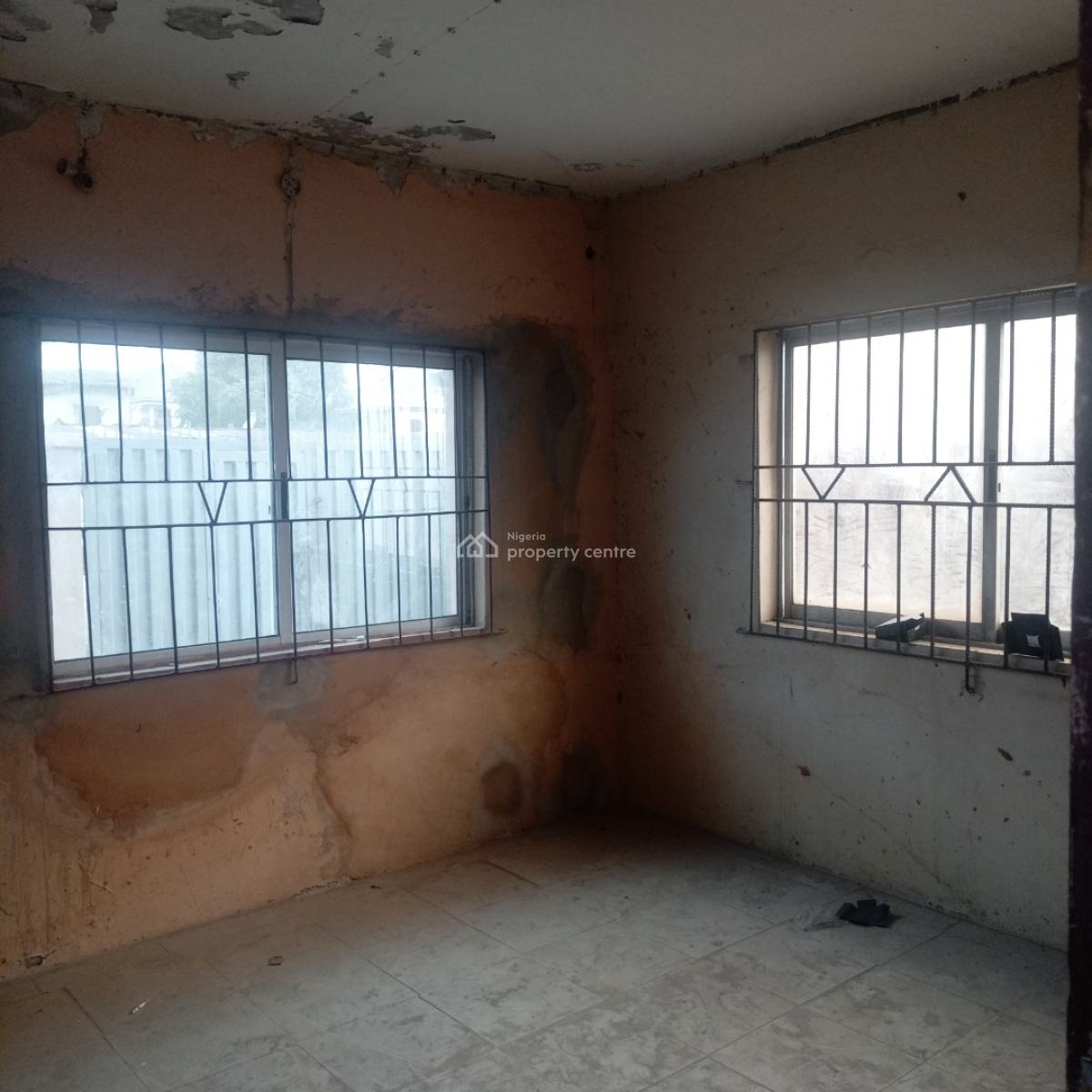 Nice and Spacious 3bedroom Flat in Surulere, Off Ijesha Road Surulere Lagos, Ijesha, Surulere, Lagos, Flat / Apartment for Rent
