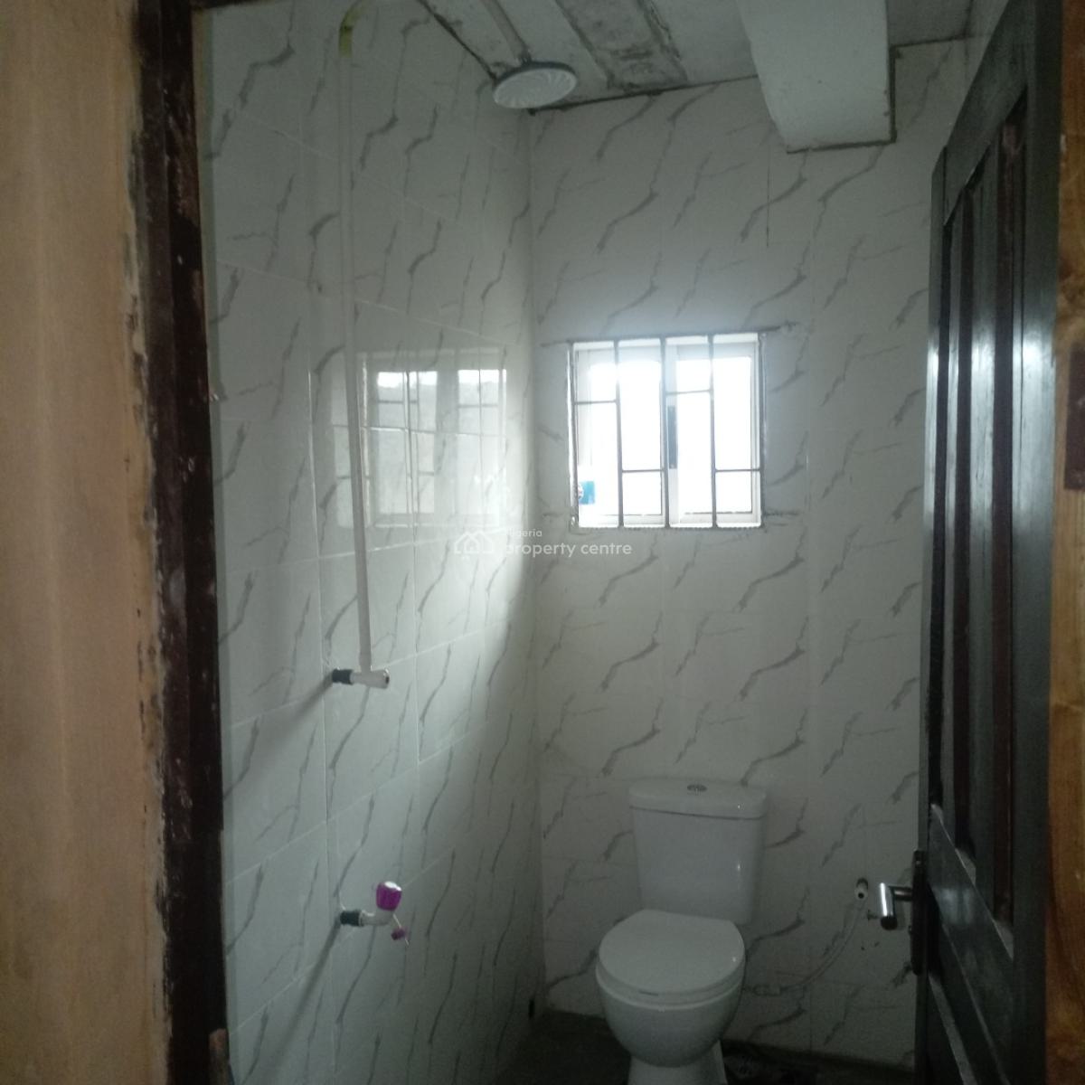 Nice and Spacious 3bedroom Flat in Surulere, Off Ijesha Road Surulere Lagos, Ijesha, Surulere, Lagos, Flat / Apartment for Rent