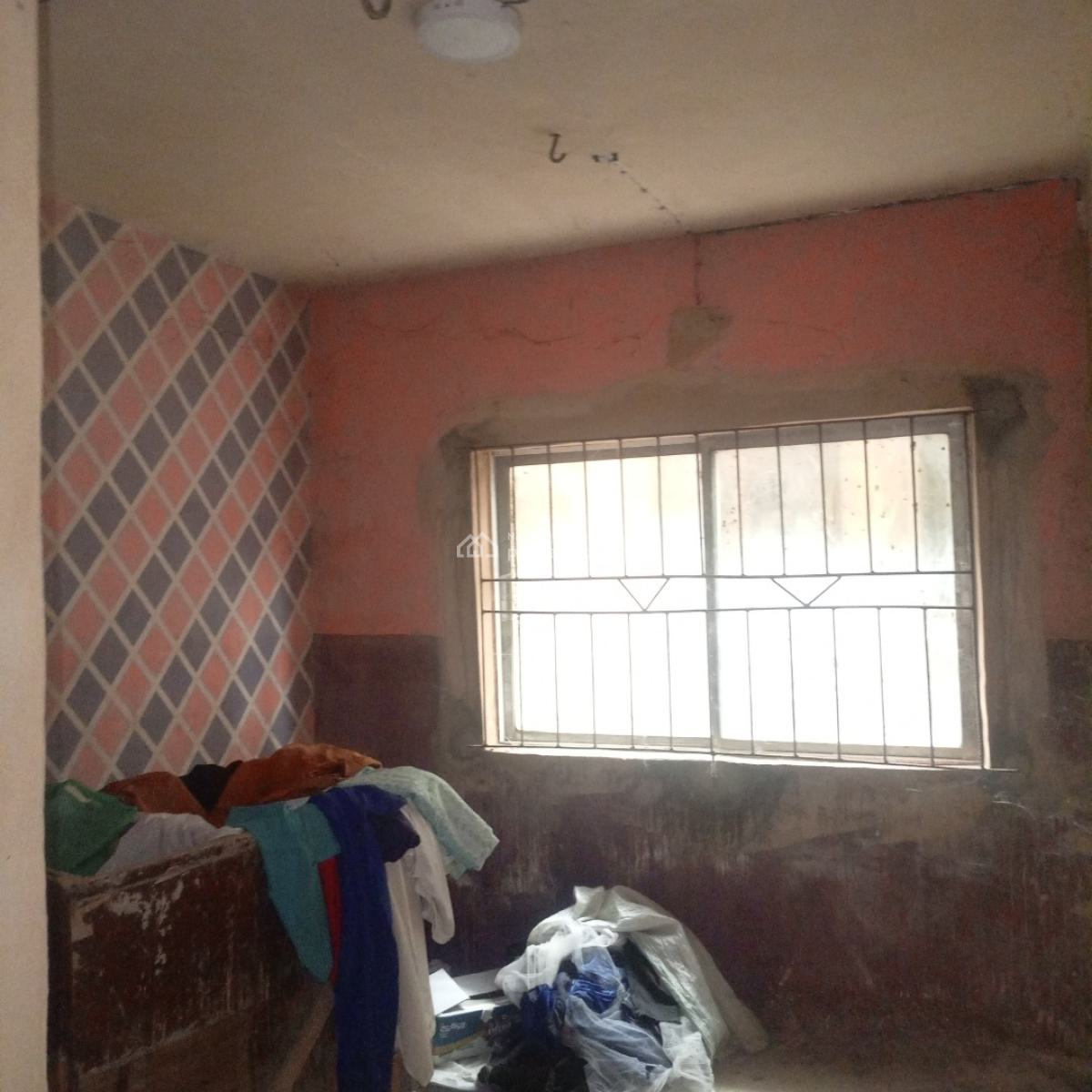 Nice and Spacious 3bedroom Flat in Surulere, Off Ijesha Road Surulere Lagos, Ijesha, Surulere, Lagos, Flat / Apartment for Rent