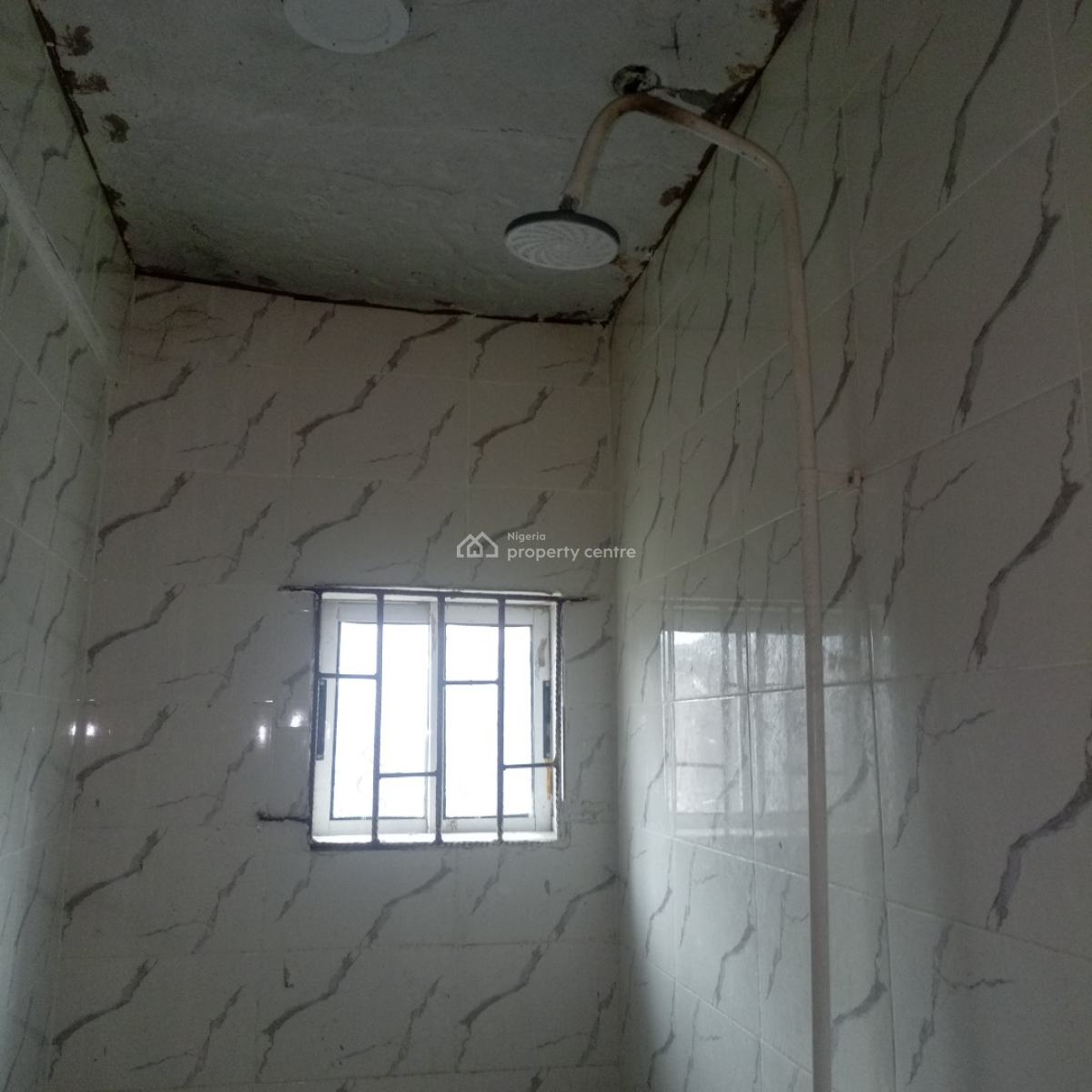 Nice and Spacious 3bedroom Flat in Surulere, Off Ijesha Road Surulere Lagos, Ijesha, Surulere, Lagos, Flat / Apartment for Rent