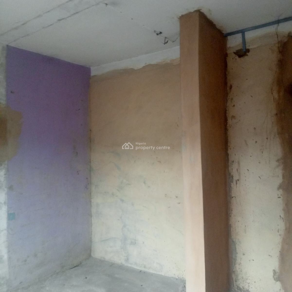 Nice and Spacious 3bedroom Flat in Surulere, Off Ijesha Road Surulere Lagos, Ijesha, Surulere, Lagos, Flat / Apartment for Rent