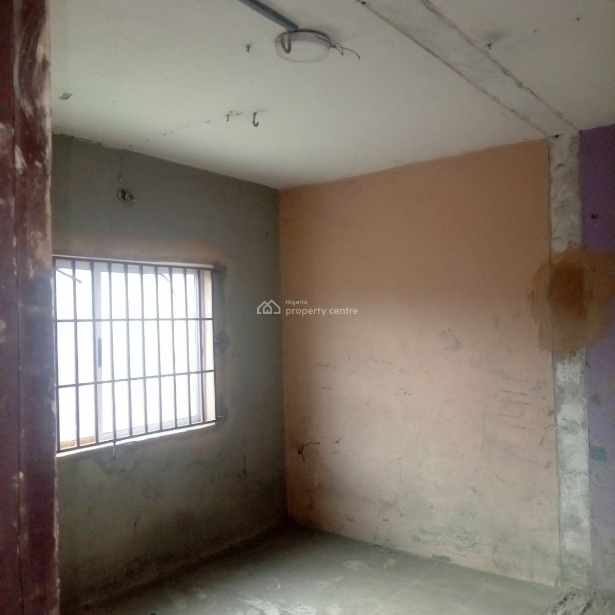 Nice and Spacious 3bedroom Flat in Surulere, Off Ijesha Road Surulere Lagos, Ijesha, Surulere, Lagos, Flat / Apartment for Rent
