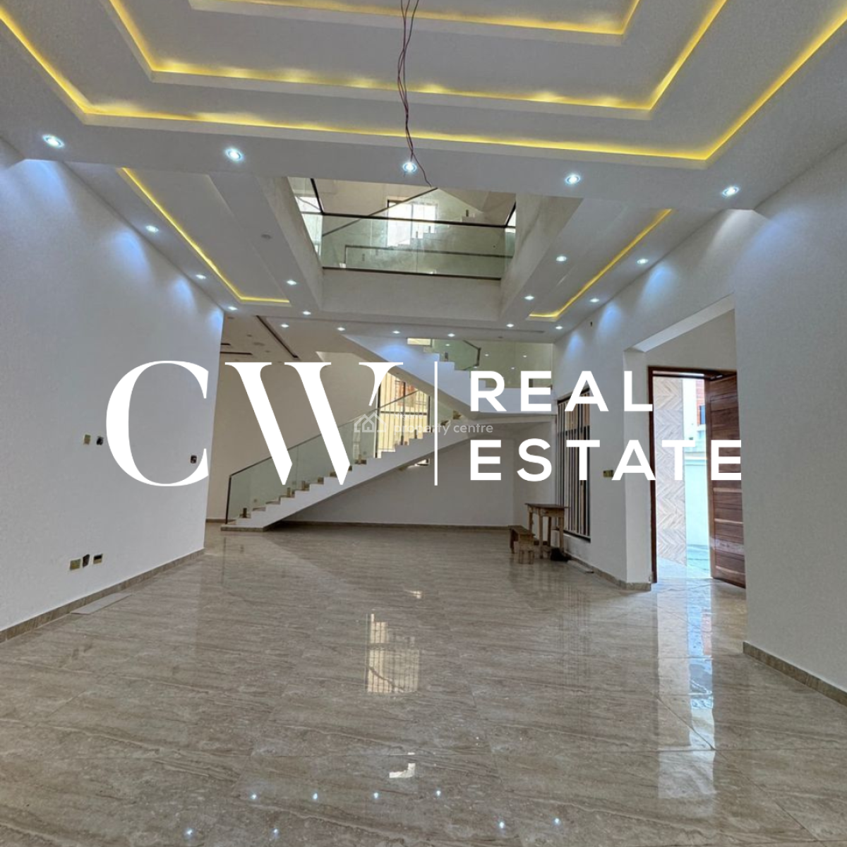 7 Bedroom Fully Detached Duplex in Lekki Phase 1, Lekki Phase 1, Lekki, Lagos, Detached Duplex for Sale