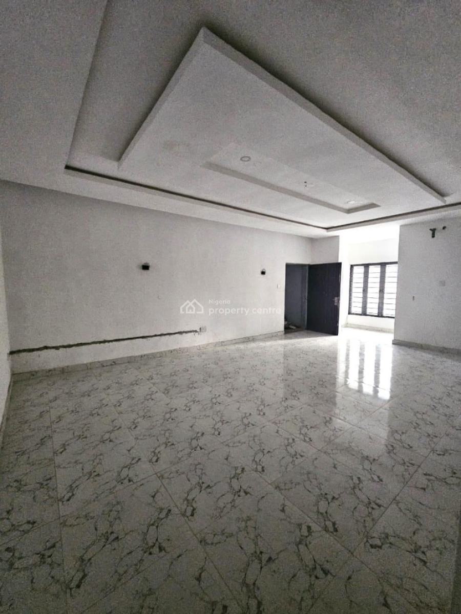 Brand New Serviced 2 Bedroom Apartment, Benue Vista Orchid, Lekki, Lagos, Flat / Apartment for Rent