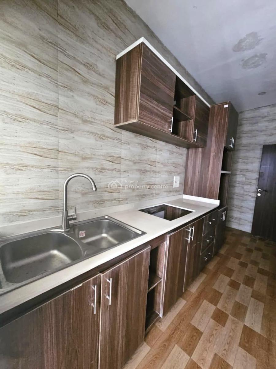 Brand New Serviced 2 Bedroom Apartment, Benue Vista Orchid, Lekki, Lagos, Flat / Apartment for Rent