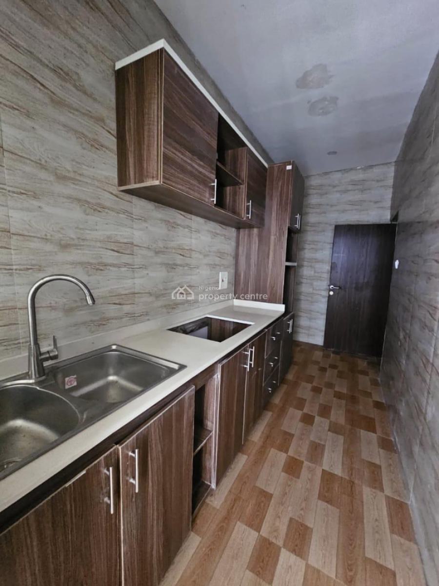 Brand New Serviced 2 Bedroom Apartment, Benue Vista Orchid, Lekki, Lagos, Flat / Apartment for Rent