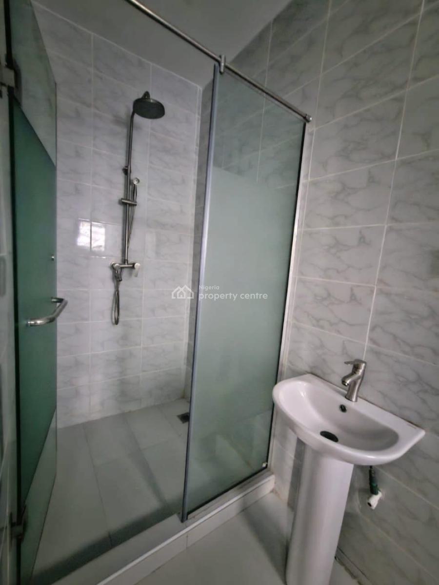 Brand New Serviced 2 Bedroom Apartment, Benue Vista Orchid, Lekki, Lagos, Flat / Apartment for Rent