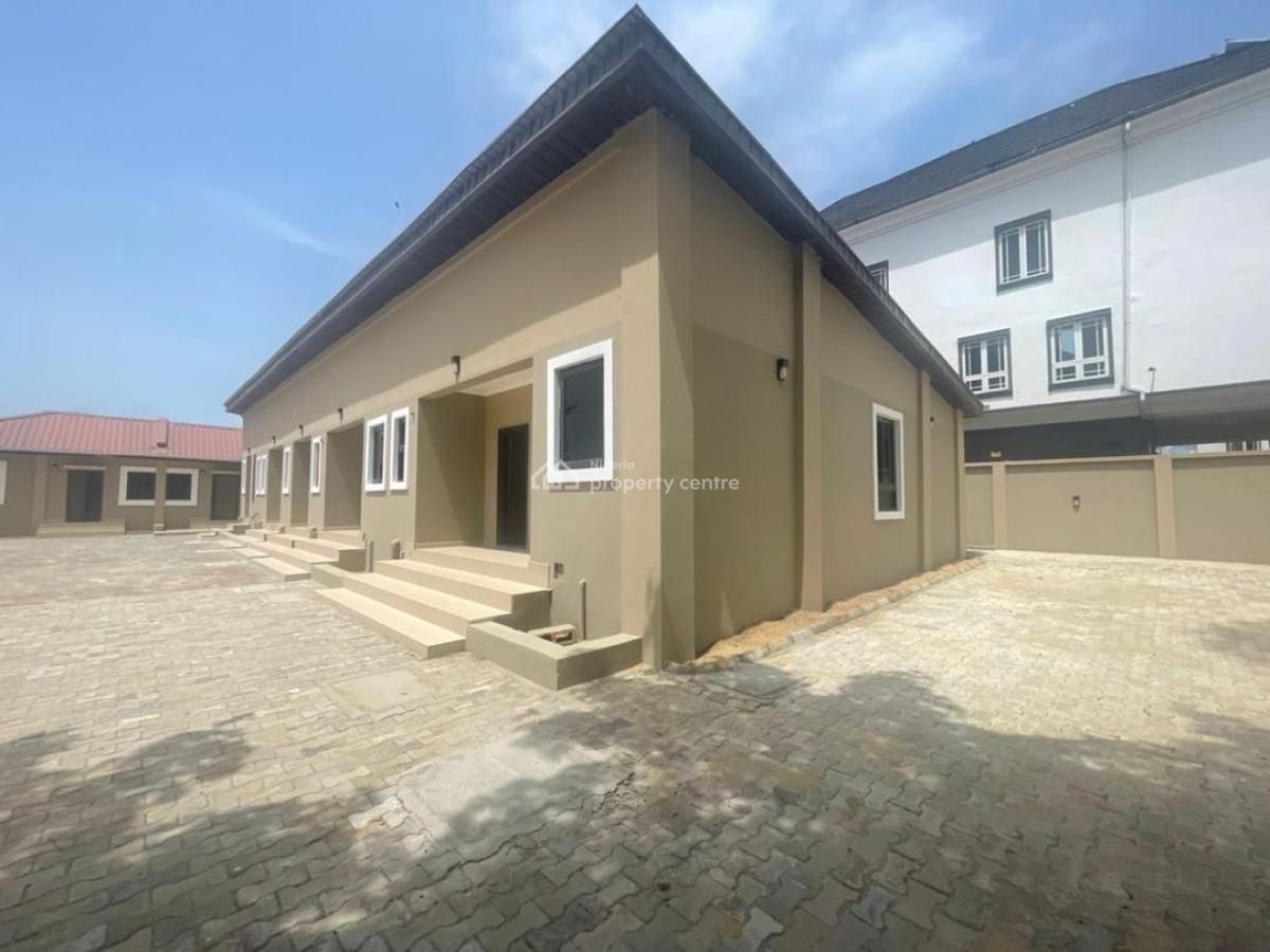 Premium Bungalow, Lekki, Lagos, House for Rent