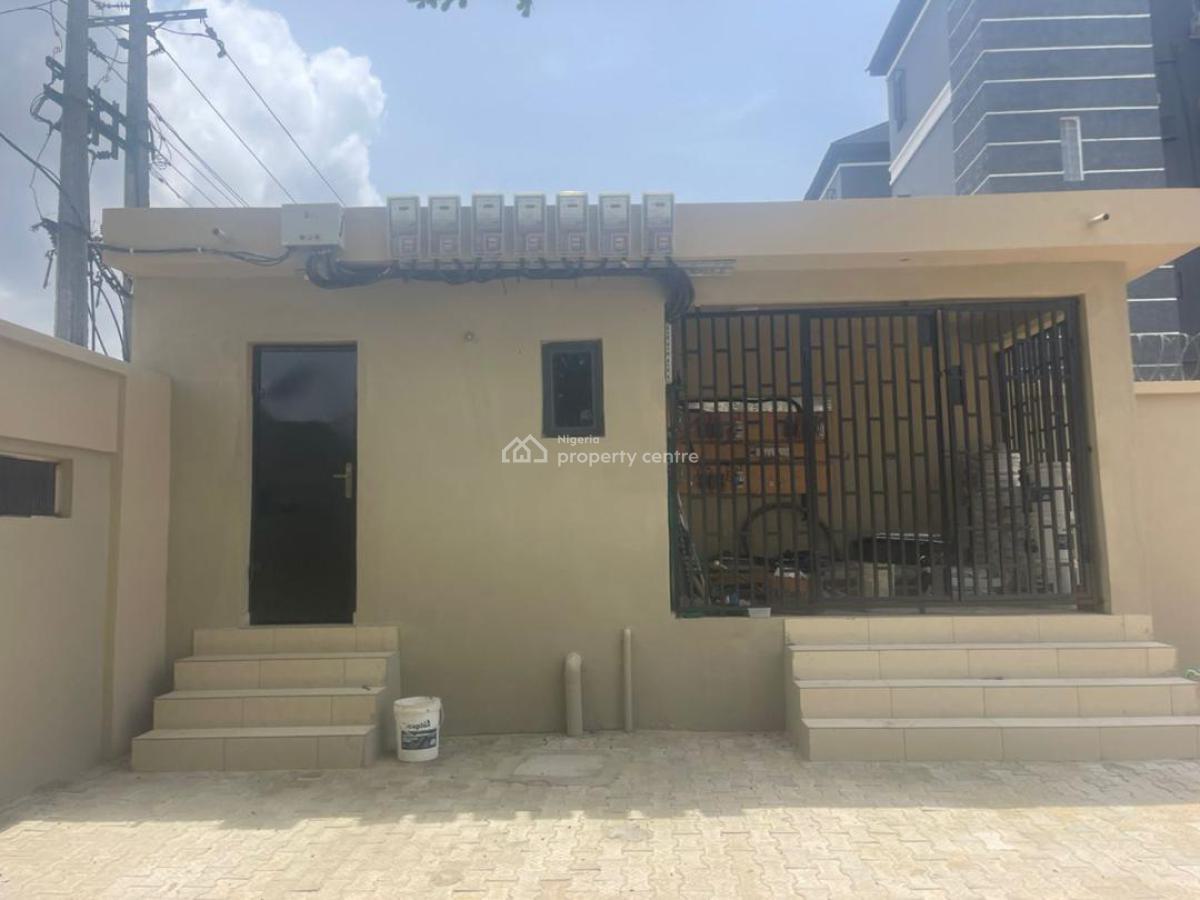 Premium Bungalow, Lekki, Lagos, House for Rent