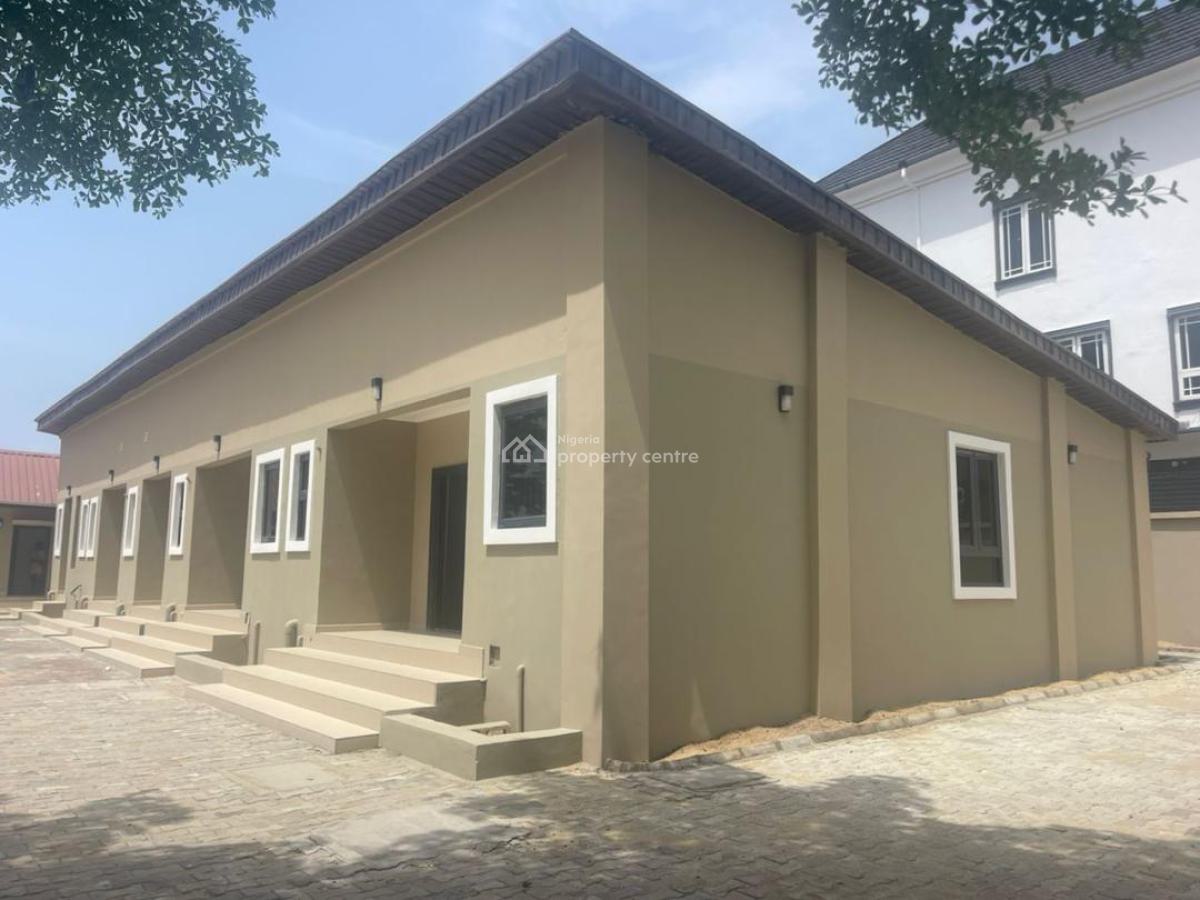 Premium Bungalow, Lekki, Lagos, House for Rent
