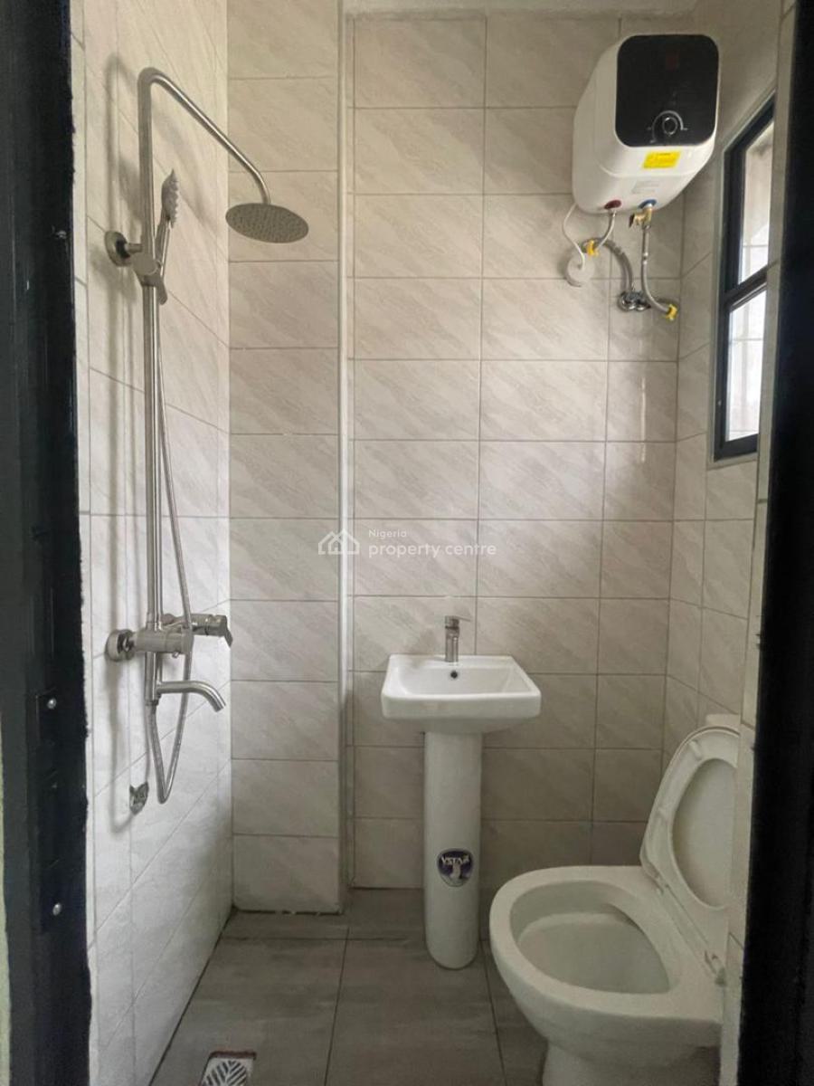 Premium Bungalow, Lekki, Lagos, House for Rent