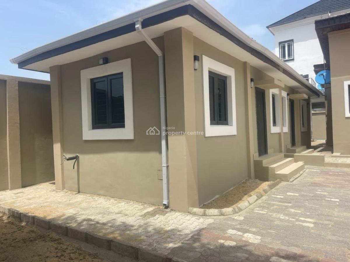 Premium Bungalow, Lekki, Lagos, House for Rent
