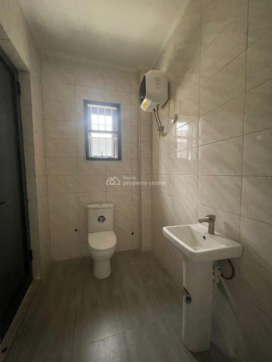 Premium Bungalow, Lekki, Lagos, House for Rent