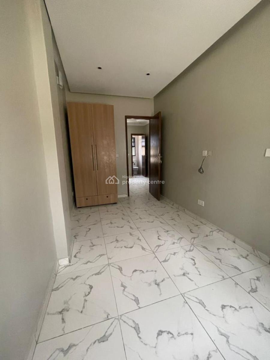 Premium Bungalow, Lekki, Lagos, House for Rent