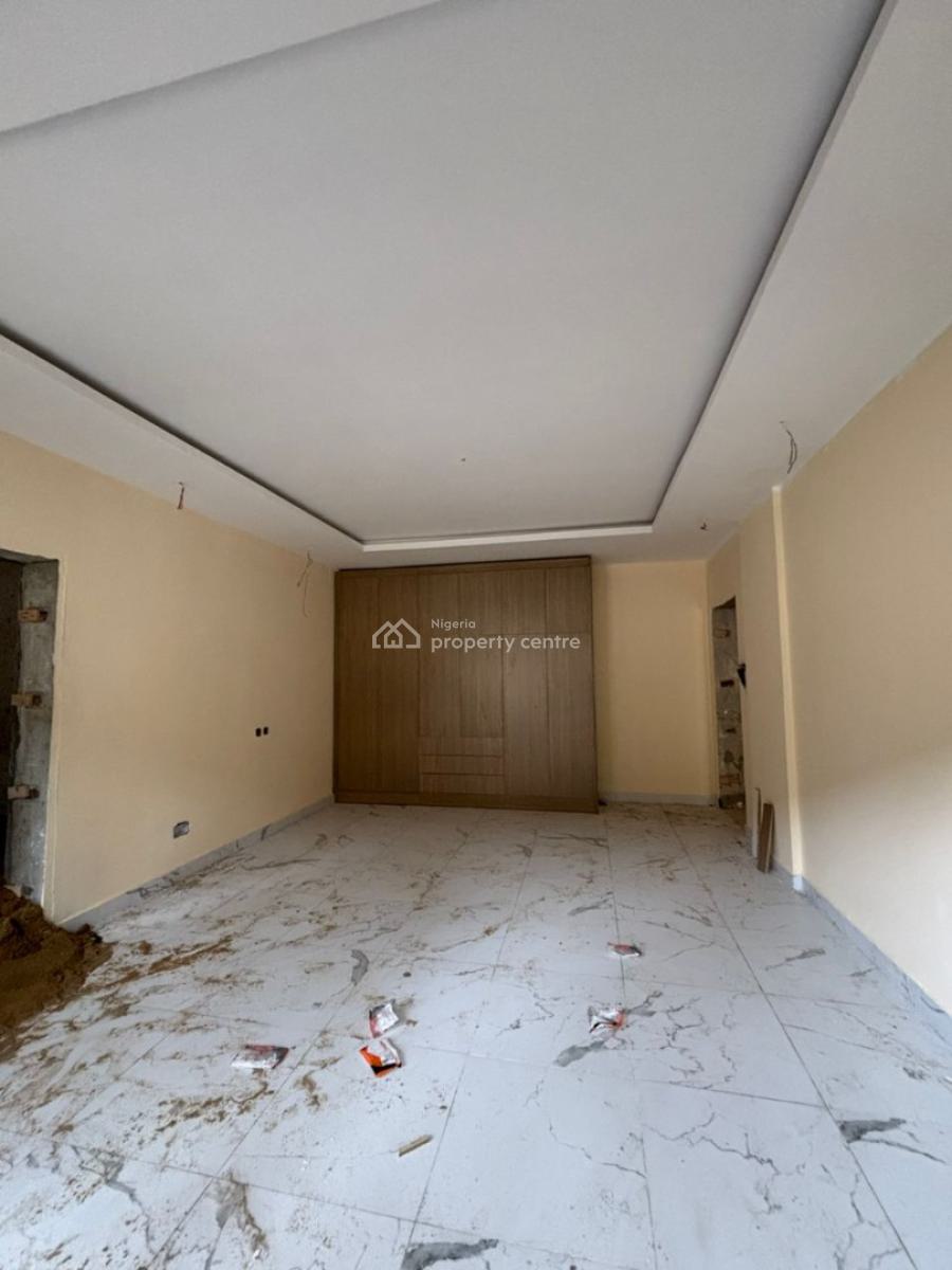 Newly Renovated Block of 29 Units of 3-bedroom Flats Each with 1-room, Glover Road, Ikoyi, Lagos, Flat / Apartment for Rent