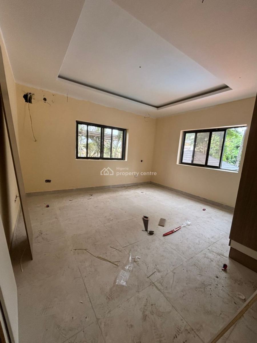Newly Renovated Block of 29 Units of 3-bedroom Flats Each with 1-room, Glover Road, Ikoyi, Lagos, Flat / Apartment for Rent
