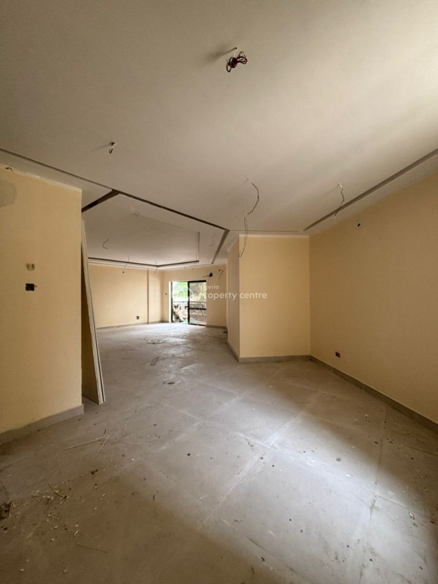 Newly Renovated Block of 29 Units of 3-bedroom Flats Each with 1-room, Glover Road, Ikoyi, Lagos, Flat / Apartment for Rent