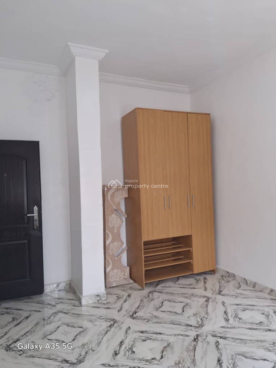 Sharp 3 Bedroom Flat, Good News Estate Sangotedo, Ajah, Lagos, Flat / Apartment for Rent