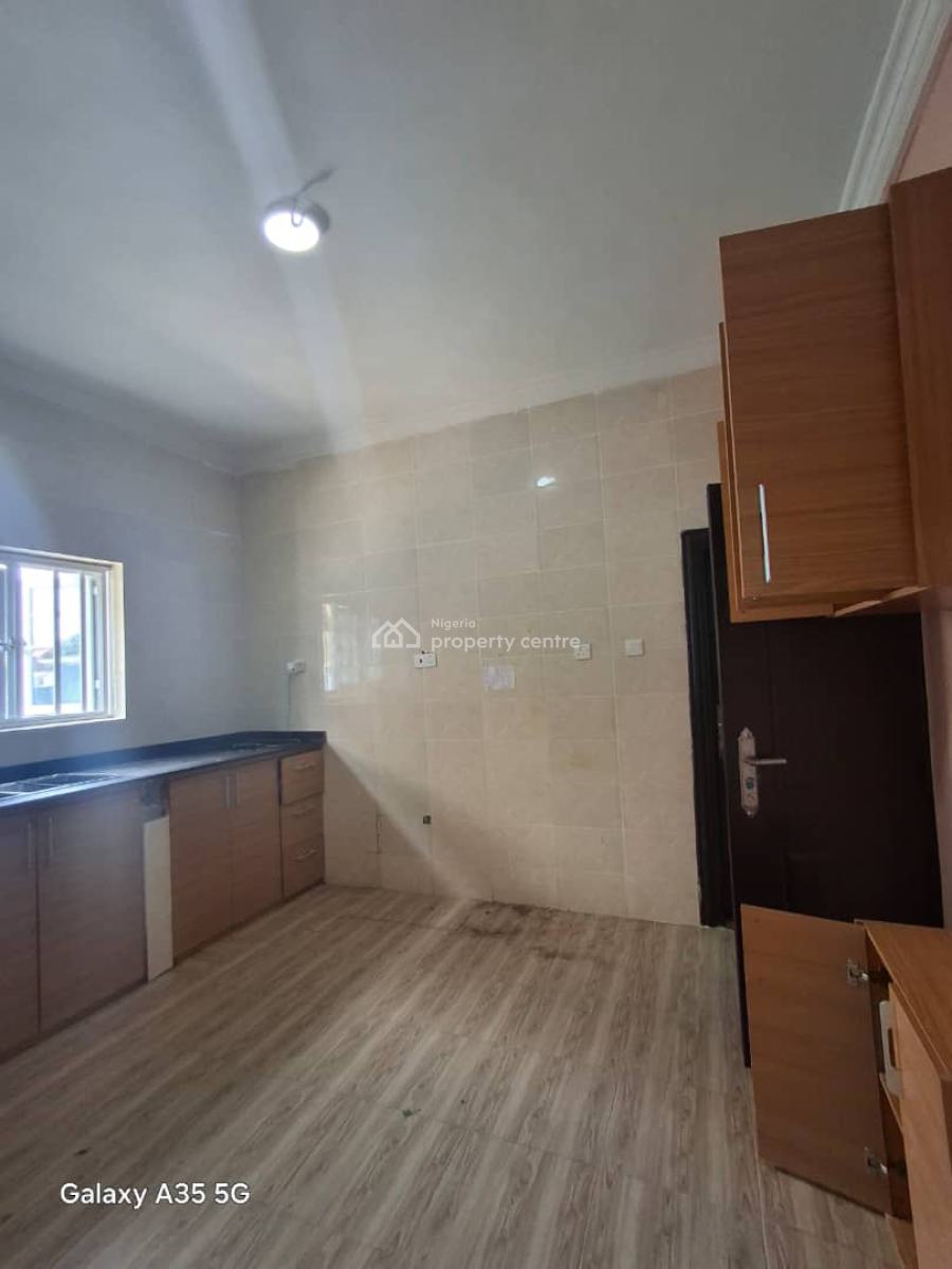 Sharp 3 Bedroom Flat, Good News Estate Sangotedo, Ajah, Lagos, Flat / Apartment for Rent