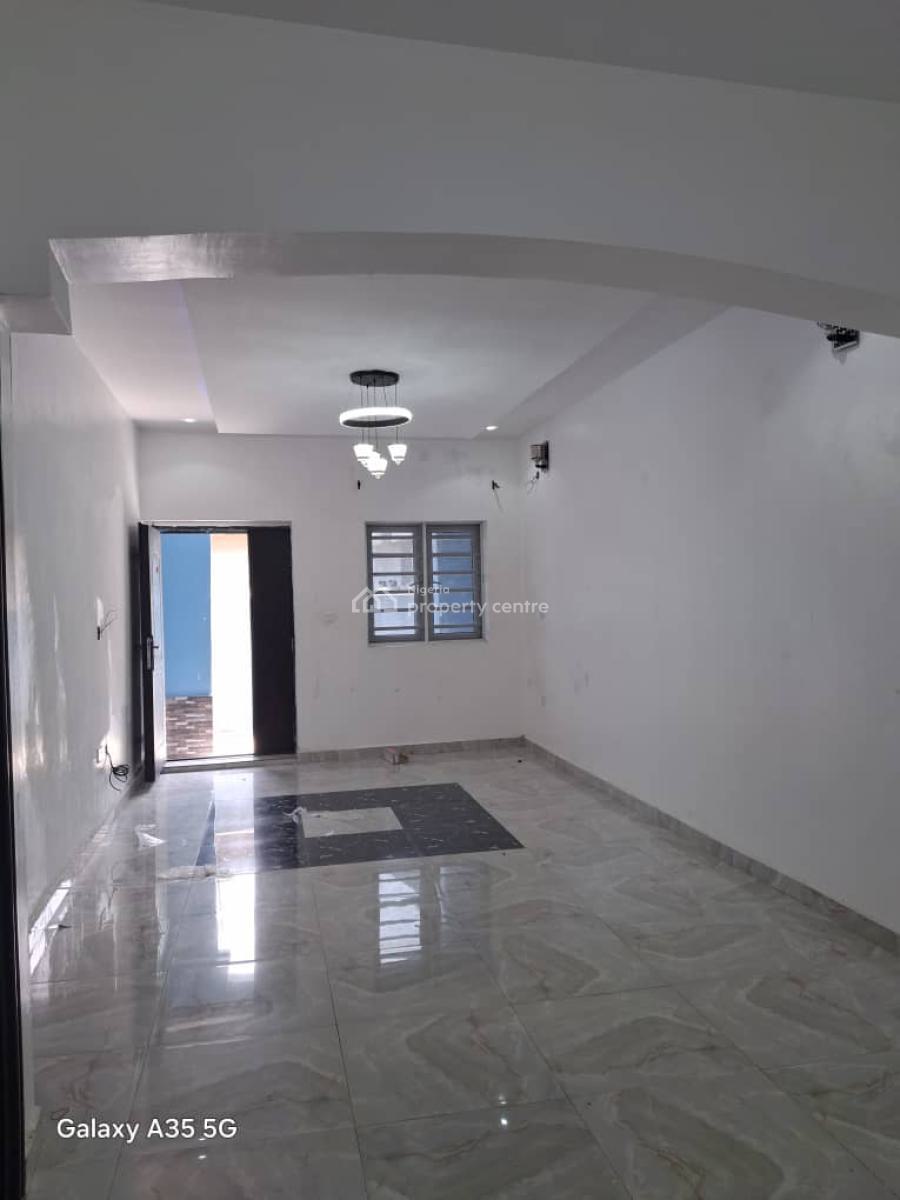 Sharp 3 Bedroom Flat, Good News Estate Sangotedo, Ajah, Lagos, Flat / Apartment for Rent