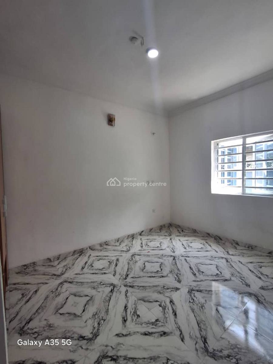 Sharp 3 Bedroom Flat, Good News Estate Sangotedo, Ajah, Lagos, Flat / Apartment for Rent