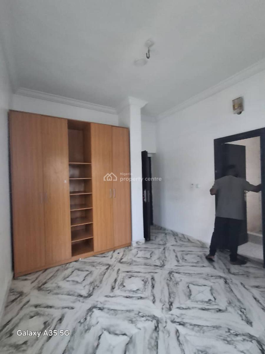 Sharp 3 Bedroom Flat, Good News Estate Sangotedo, Ajah, Lagos, Flat / Apartment for Rent