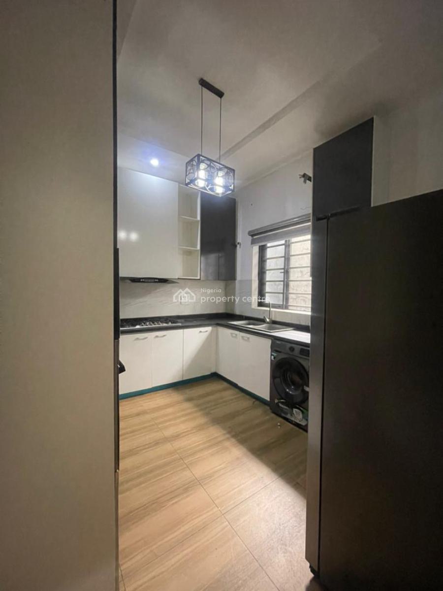 4- Bedrooms Furnished Terrace Duplex, Orchid, Lekki, Lagos, Terraced Duplex for Sale