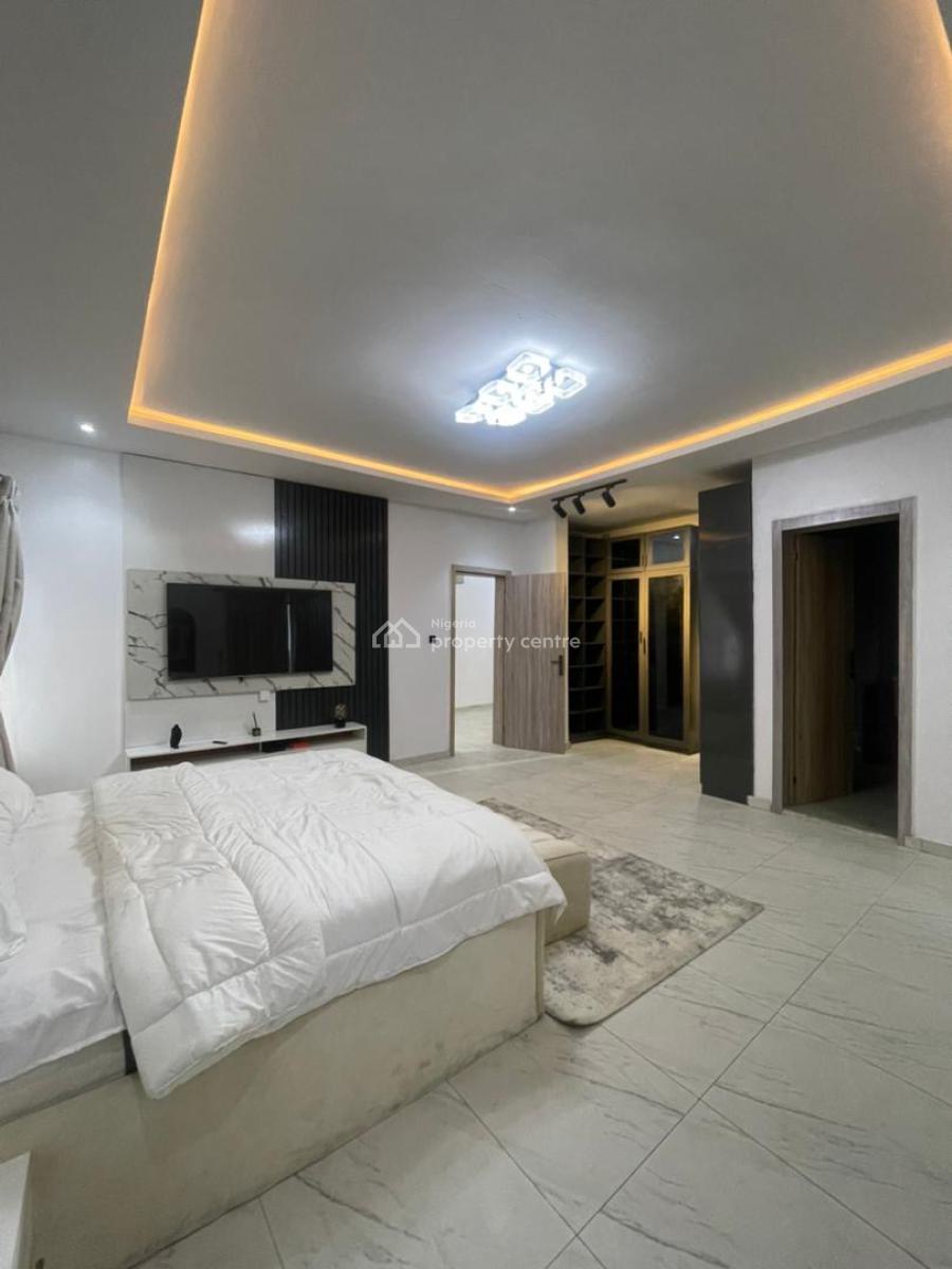 4- Bedrooms Furnished Terrace Duplex, Orchid, Lekki, Lagos, Terraced Duplex for Sale