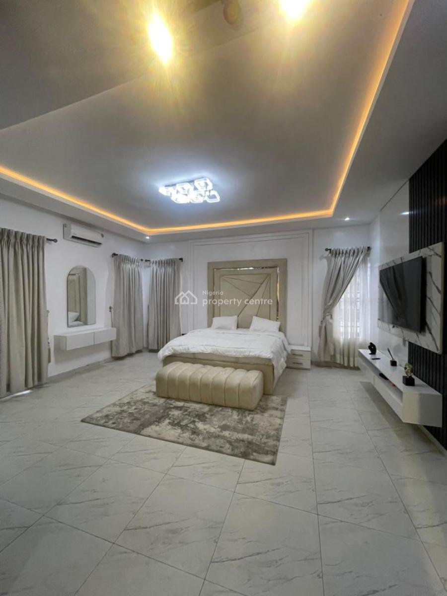 4- Bedrooms Furnished Terrace Duplex, Orchid, Lekki, Lagos, Terraced Duplex for Sale