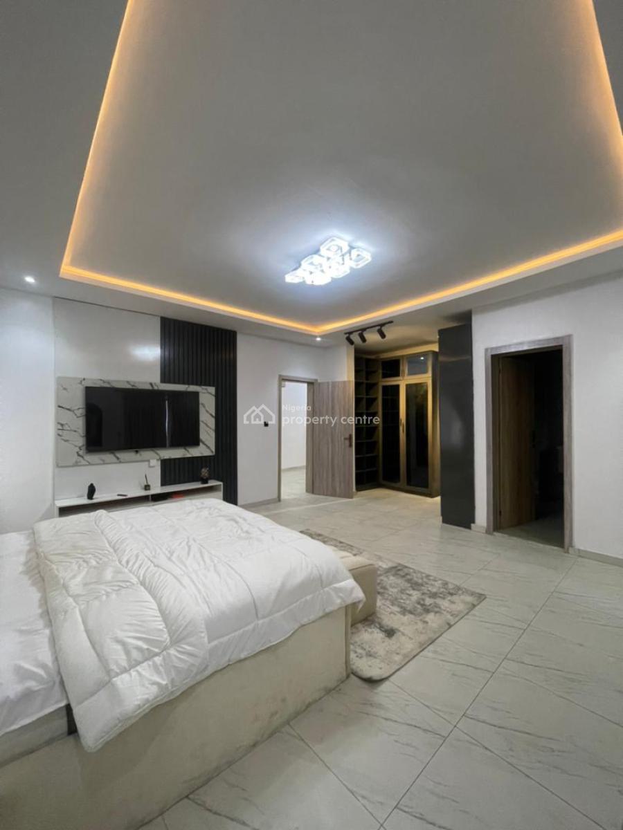 4- Bedrooms Furnished Terrace Duplex, Orchid, Lekki, Lagos, Terraced Duplex for Sale