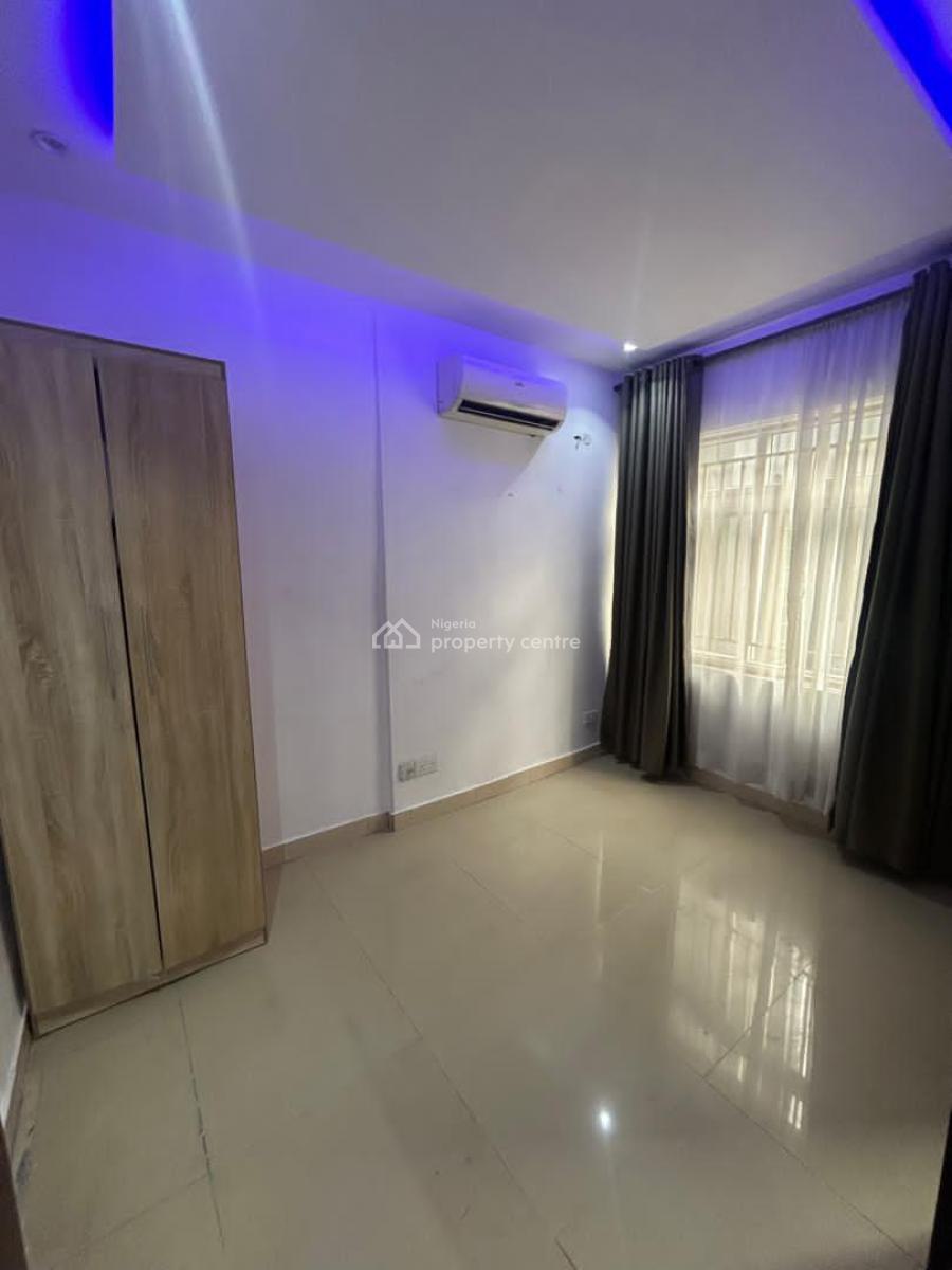 Fully Furnished & Serviced 1bedroom Apartment with Pool & Gym, Off Admiralty Road, Lekki Phase 1, Lekki, Lagos, Flat / Apartment for Rent