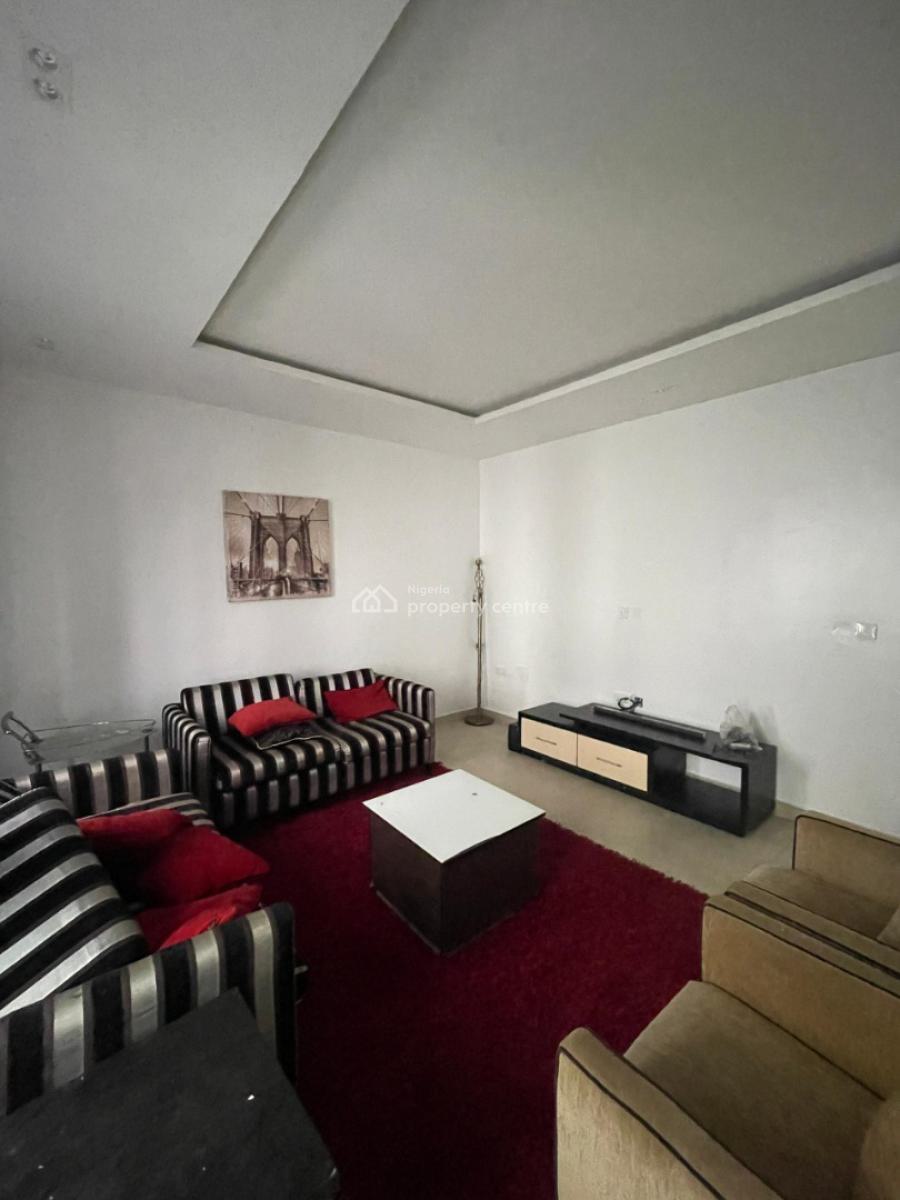 Newly Built 4 Bedroom Terrace Duplex, Ikate, Lekki, Lagos, Terraced Duplex for Sale